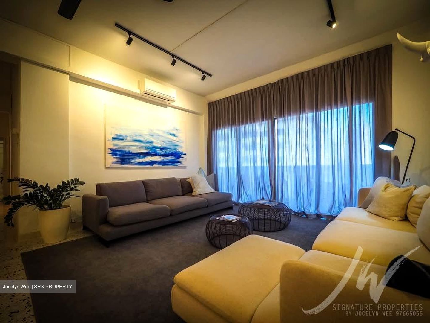 Kum Hing Court (D10), Apartment #552446771